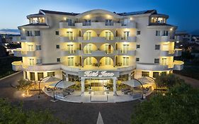 Hotel Jana